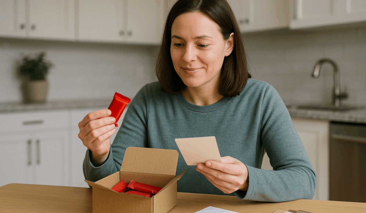 KitKat Free Samples: Try Chocolate for Free