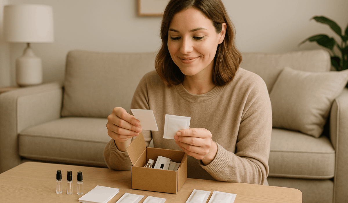 Chanel Free Samples: How to Try Luxury Beauty and Fragrance