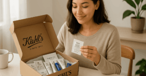 Kiehl’s Free Samples: How to Get Premium Skincare for Free