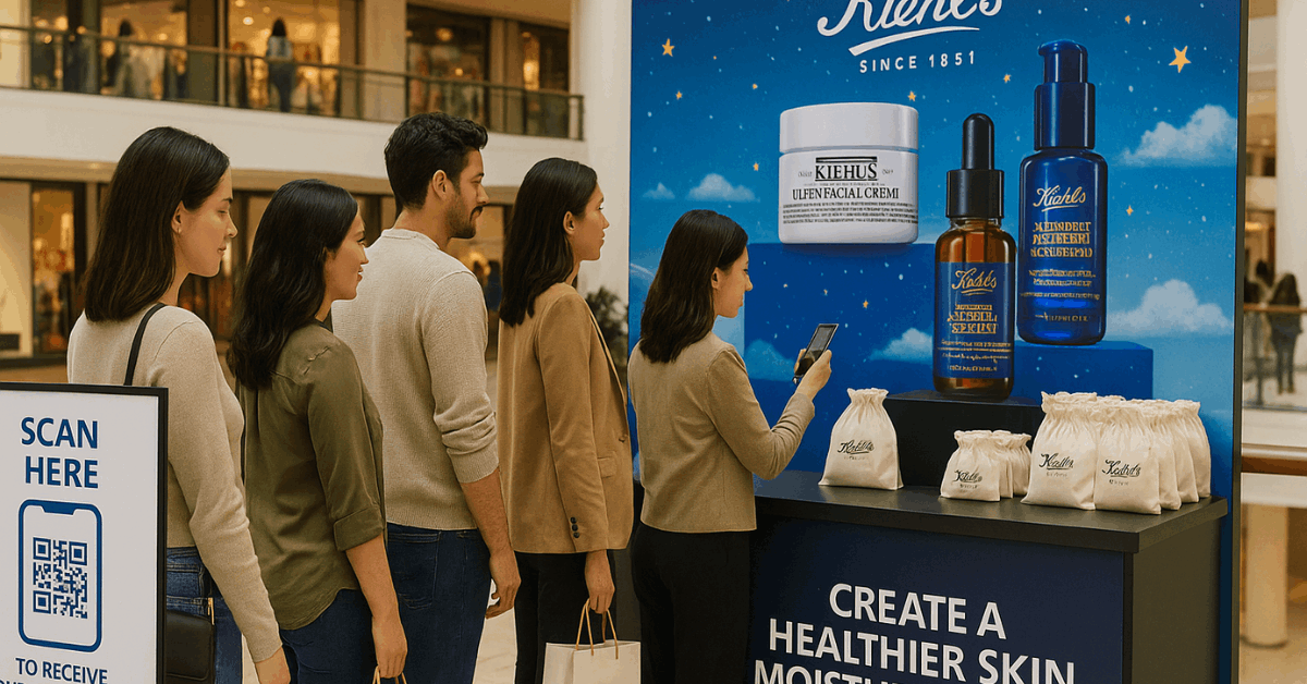 Kiehl’s Free Samples: How to Get Premium Skincare for Free