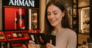 Armani Beauty Free Samples: Try Luxury Makeup and Fragrance