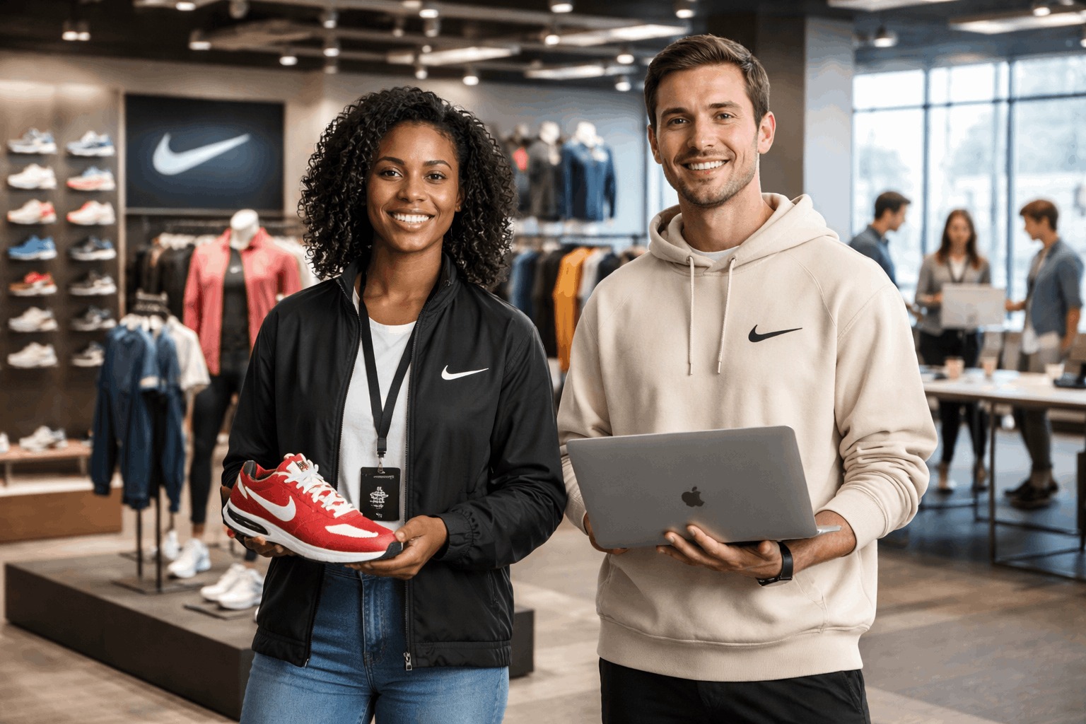 Nike Jobs: How to Apply for Retail and Corporate Roles at Nike