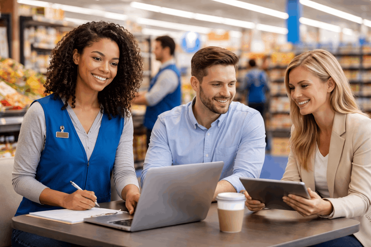 Walmart Jobs: How to Apply for Retail and Corporate Roles