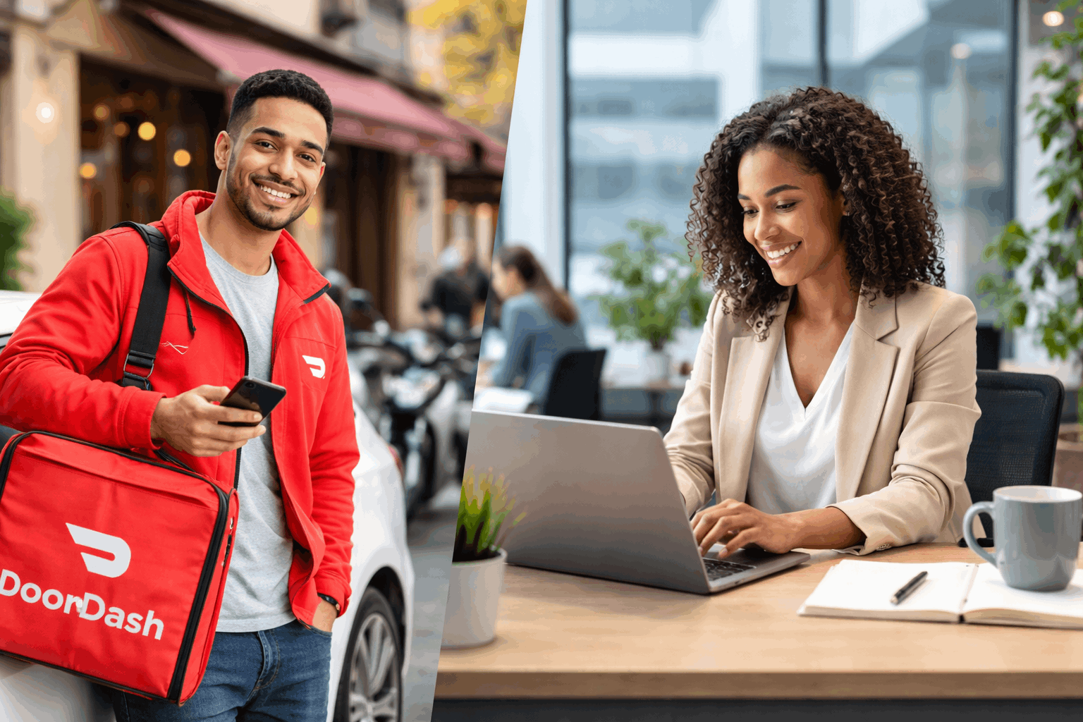 DoorDash Jobs: How to Apply for Delivery and Office Roles