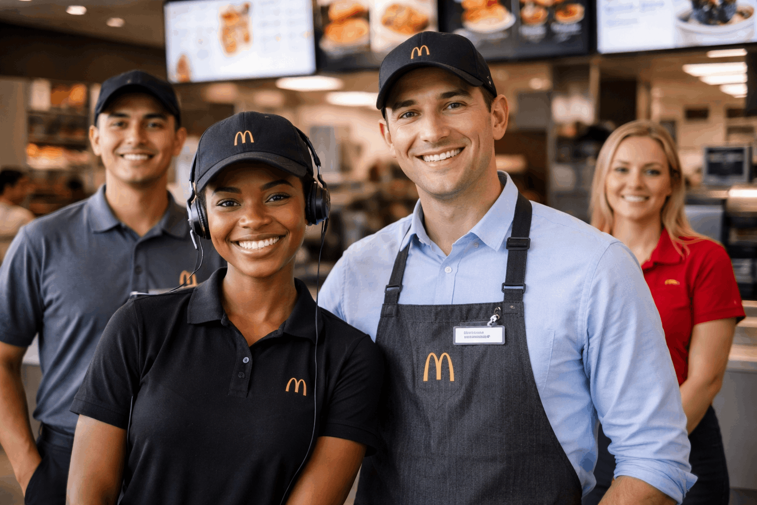McDonald’s Jobs: How to Apply for Restaurant and Management Roles