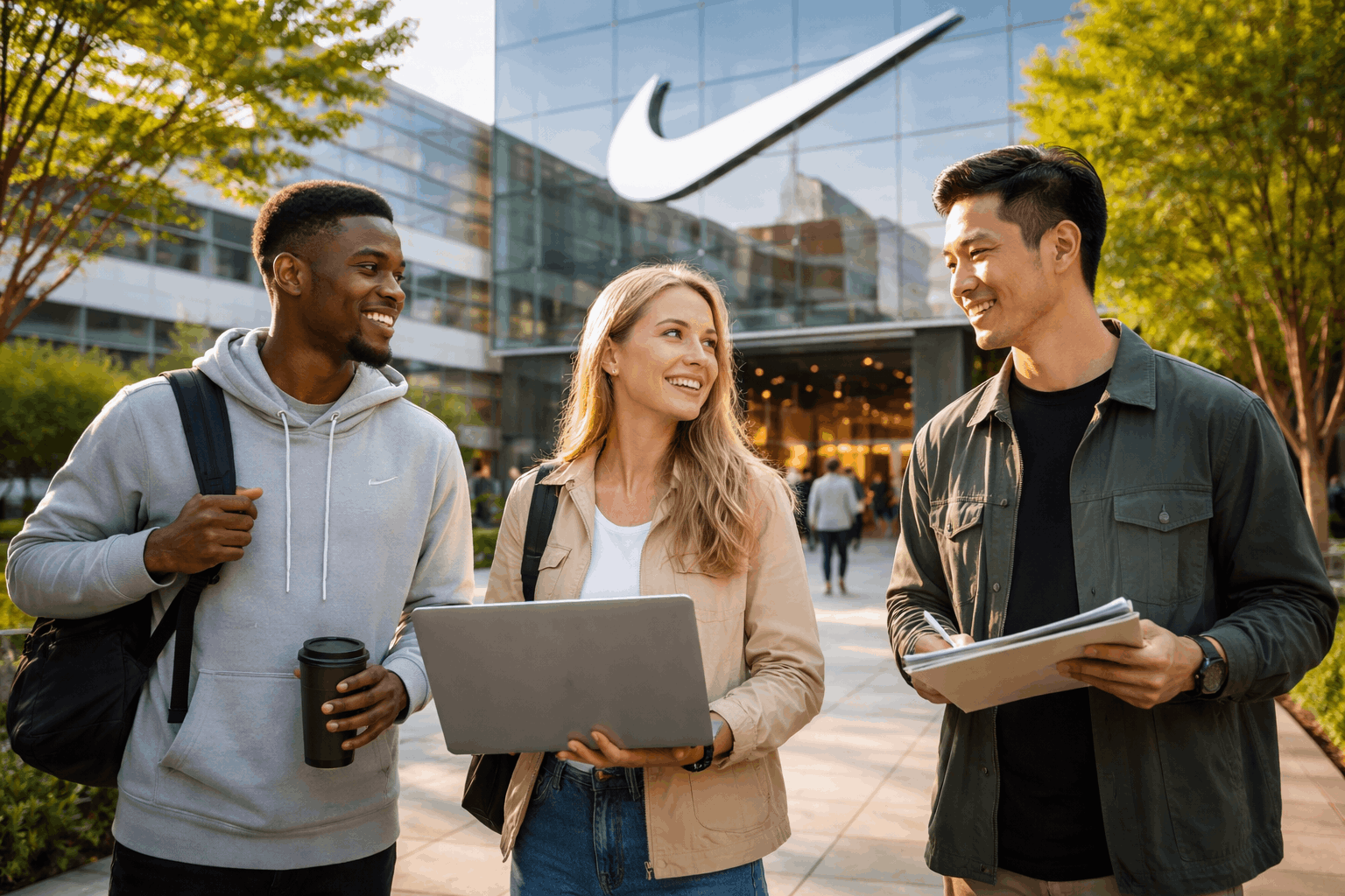 Nike Jobs: How to Apply for Retail and Corporate Roles at Nike