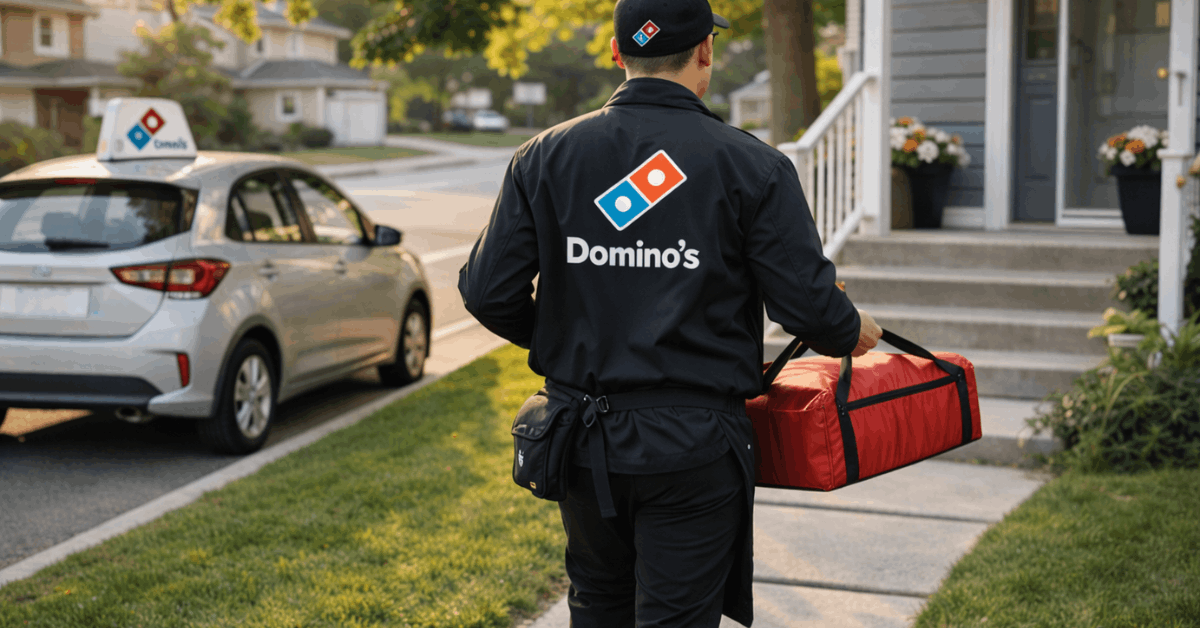 Domino’s Pizza Jobs: How to Apply for Delivery and Store Positions