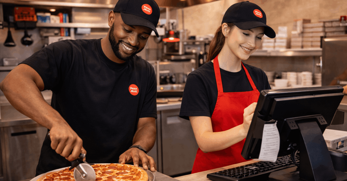 Pizza Hut Jobs: How to Apply for Team Member and Driver Roles