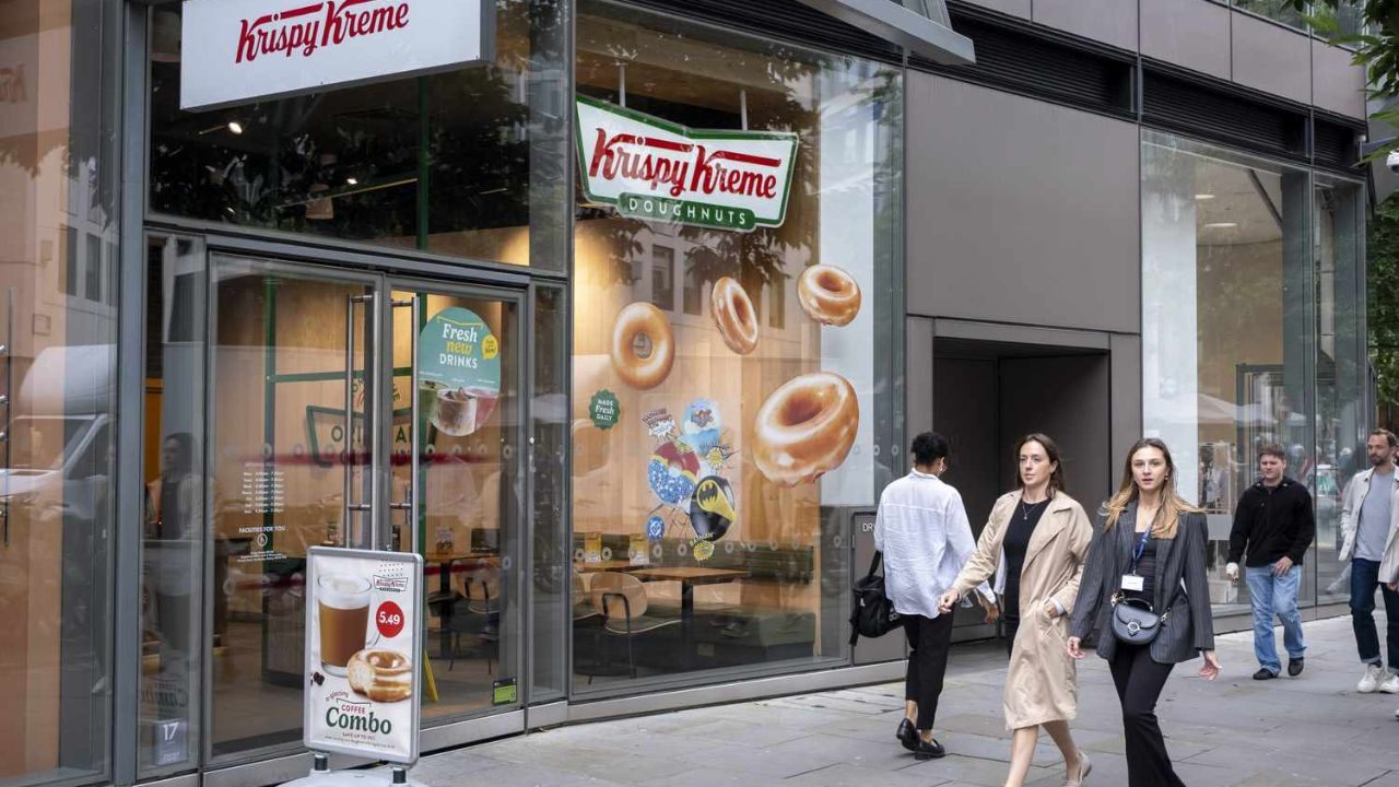 Krispy Kreme Jobs: How to Apply for Store and Production Roles