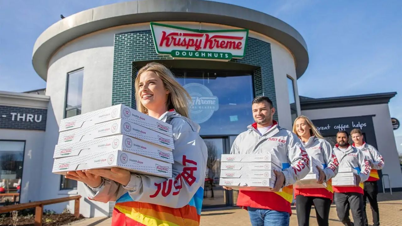 Krispy Kreme Jobs: How to Apply for Store and Production Roles