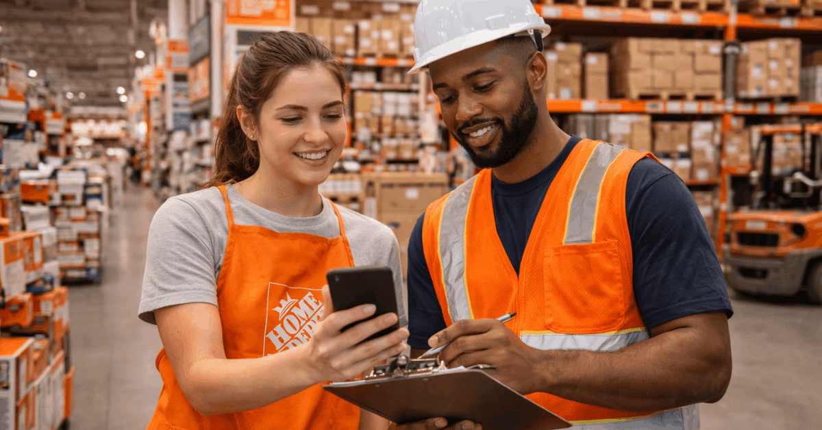 Home Depot Jobs: How to Apply for Retail and Warehouse Positions