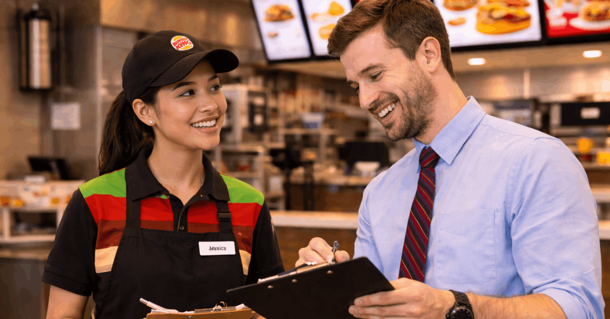 Burger King Jobs: How to Apply for Restaurant Staff Positions