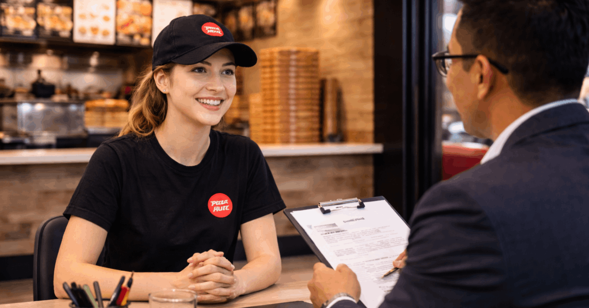 Pizza Hut Jobs: How to Apply for Team Member and Driver Roles