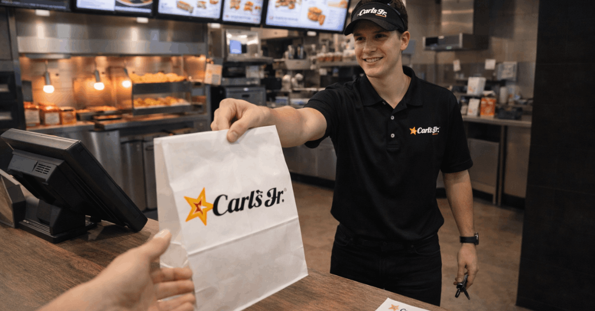 Carl’s Jr Jobs: How to Apply for Crew and Management Roles