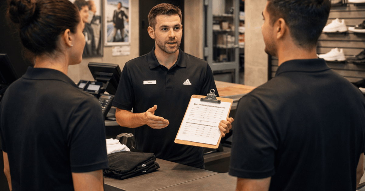 Adidas Jobs: How to Apply for Retail and Marketing Positions