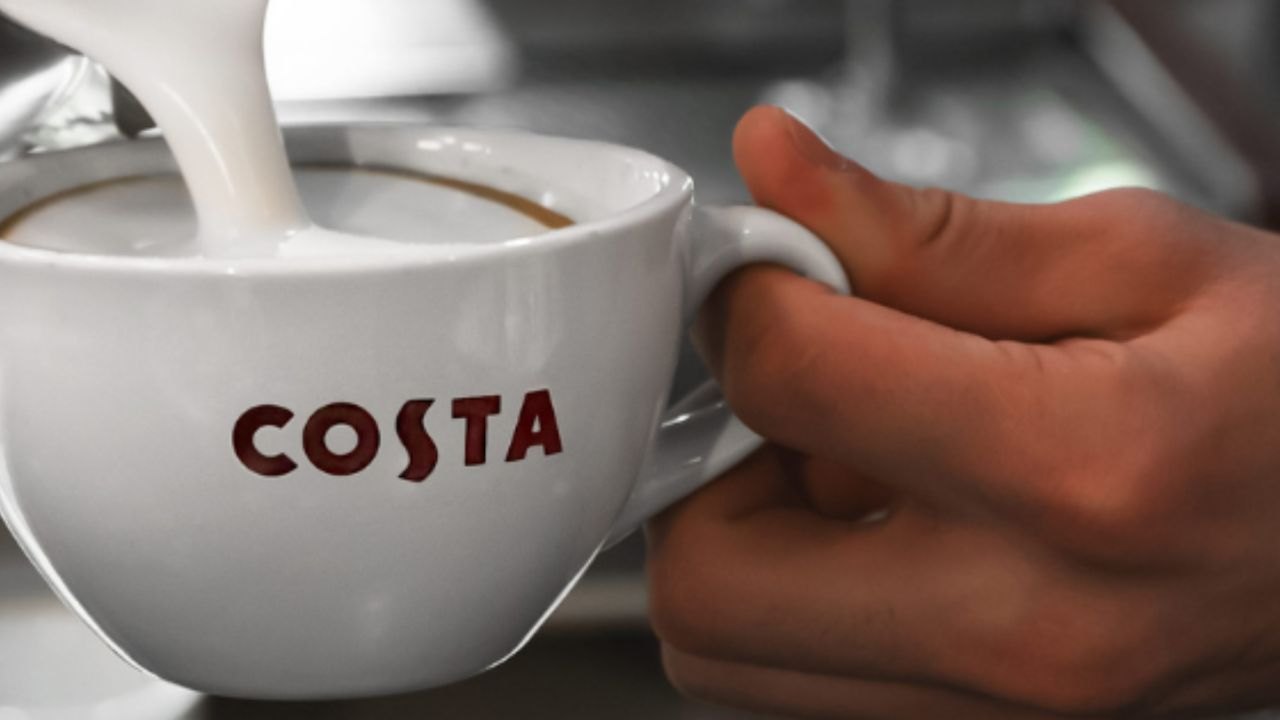 Costa Coffee Jobs: How to Apply for Barista and Retail Positions