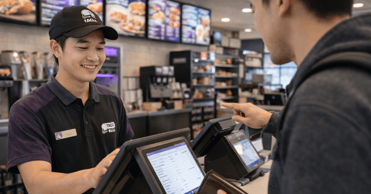 Taco Bell Jobs: How to Apply for Crew and Shift Leader Roles