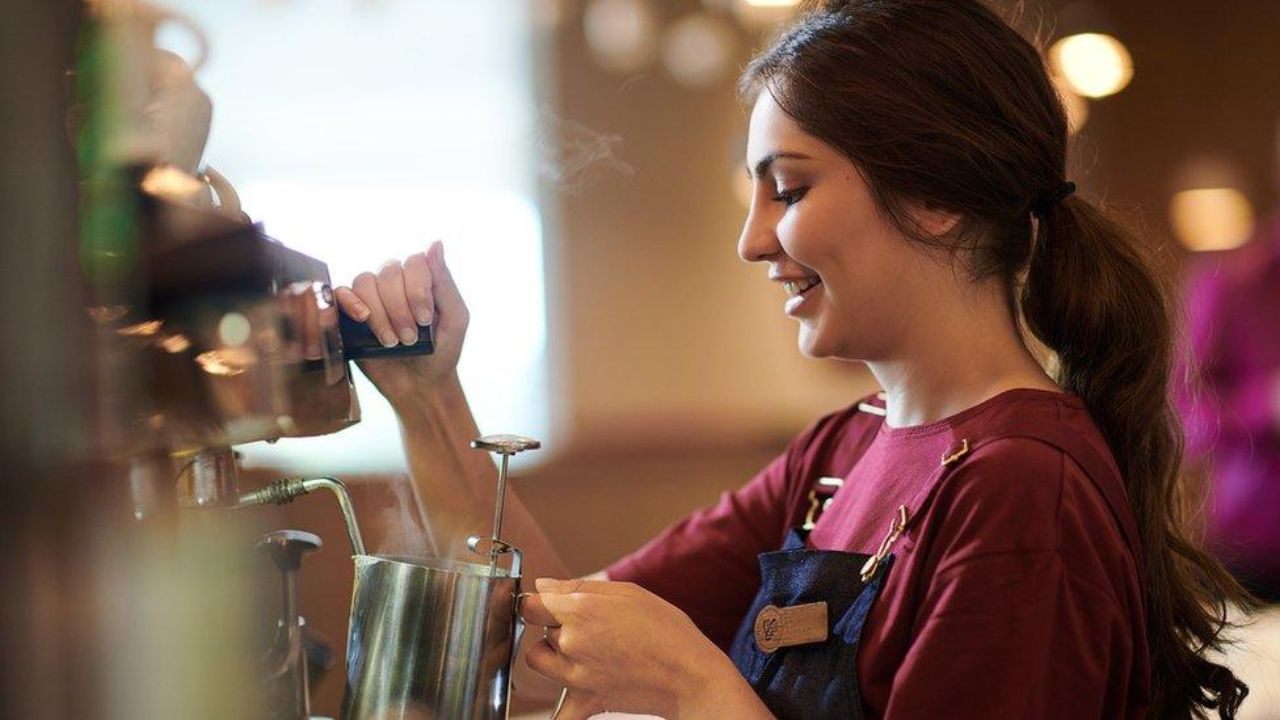 Costa Coffee Jobs: How to Apply for Barista and Retail Positions