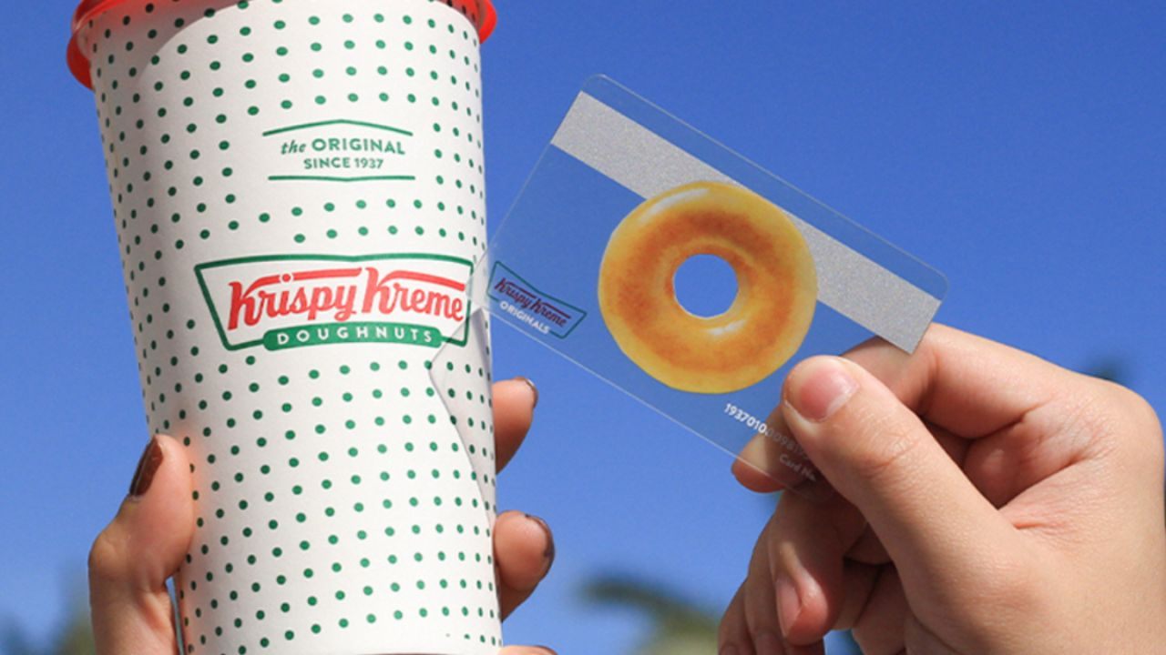 Krispy Kreme Jobs: How to Apply for Store and Production Roles