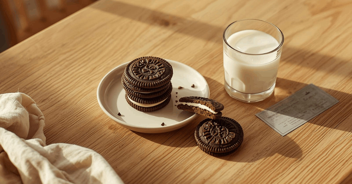 How to Get Nabisco Free Samples: Enjoy Cookies & Snacks Without Cost