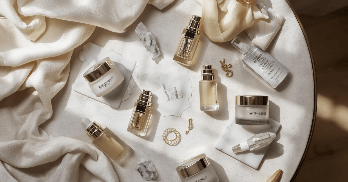Yves Saint Laurent Free Samples Explained: Discover Luxury Skincare and Makeup Without Spending