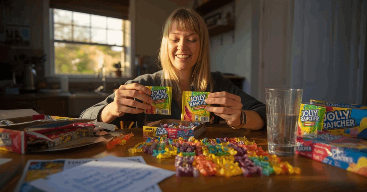 Jolly Rancher Free Samples: Discover How to Try America’s Iconic Hard Candy at No Cost