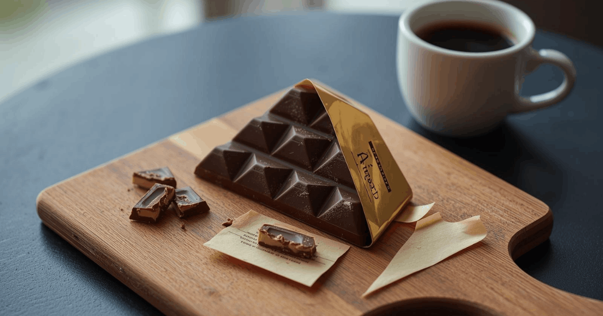 Swiss Chocolate for Free: How to Find Toblerone Free Samples