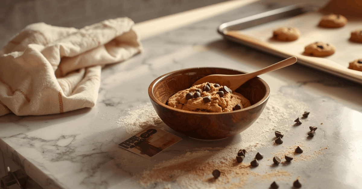 How to Get Nestlé Toll House Free Samples: A Realistic Guide to Trying Cookie Dough for Free