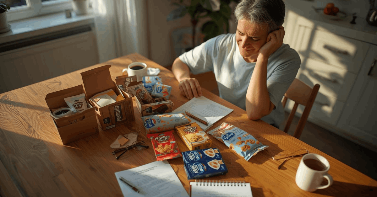 Get Free Nestlé Samples: Discover Easy, Legitimate Ways to Enjoy Popular Snacks and Drinks