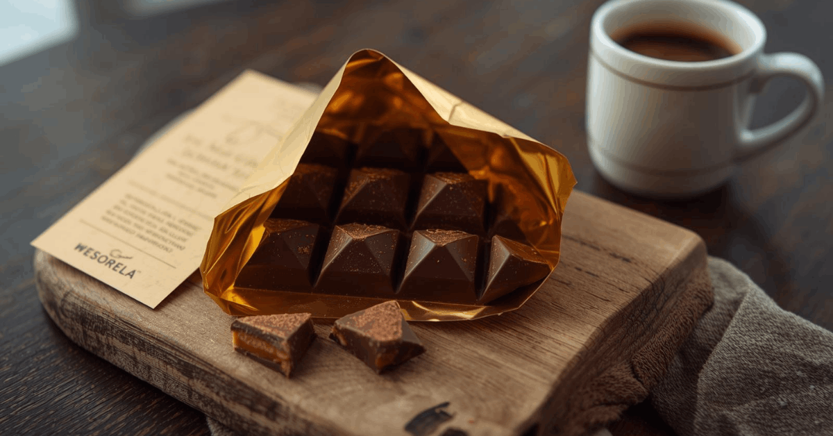 Swiss Chocolate for Free: How to Find Toblerone Free Samples
