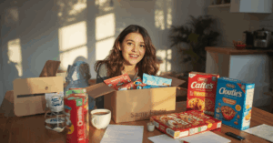 Kellogg’s Free Samples: Discover New Cereals and Snacks Without Spending a Cent